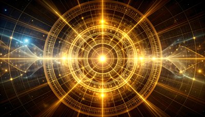 Cosmic Compass: Wonder & Discovery